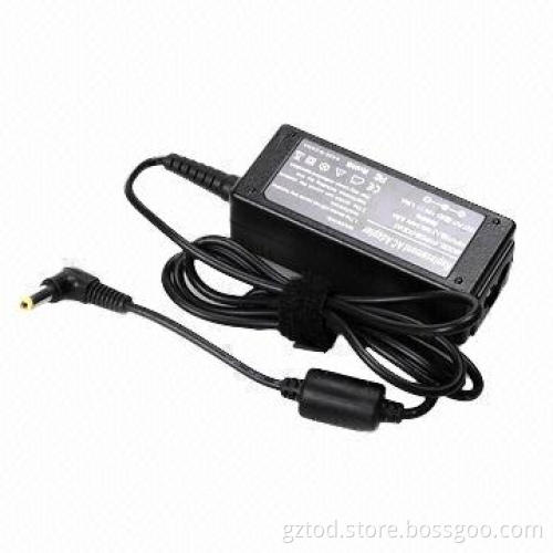 New Mini 19V/1.58A 5.5 x 2.5mm Laptop Power Adapter for Dell